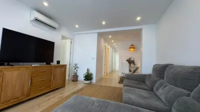 Apartment in La Buhaira-San Bernardo photo 4