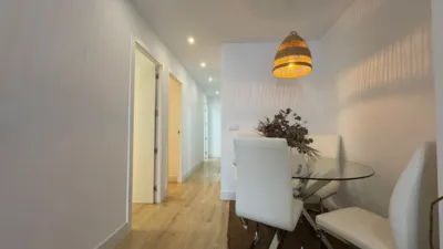 Apartment in La Buhaira-San Bernardo photo 7