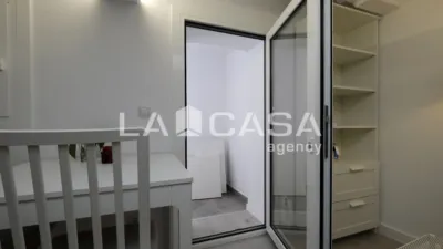Apartment in El Baix Guinardo photo 15