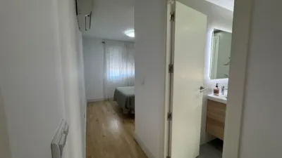 Apartment in La Buhaira-San Bernardo photo 22