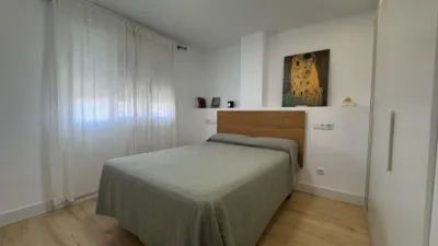 Apartment in La Buhaira-San Bernardo photo 10