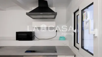 Apartment in El Baix Guinardo photo 31