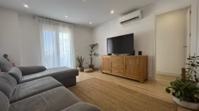 Apartment in La Buhaira-San Bernardo photo 2