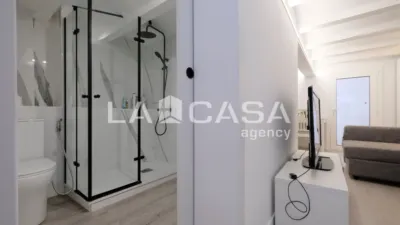 Apartment in El Baix Guinardo photo 26