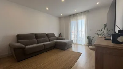Apartment in La Buhaira-San Bernardo photo 6