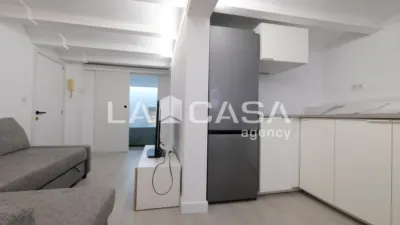 Apartment in El Baix Guinardo photo 20
