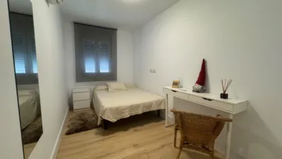Apartment in La Buhaira-San Bernardo photo 11