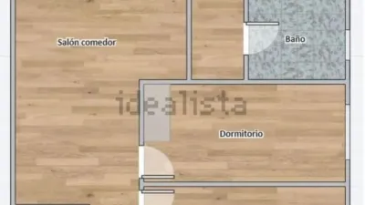 Apartment in La Buhaira-San Bernardo photo 24