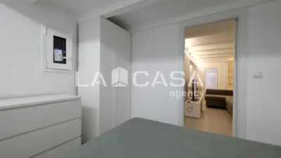 Apartment in El Baix Guinardo photo 11