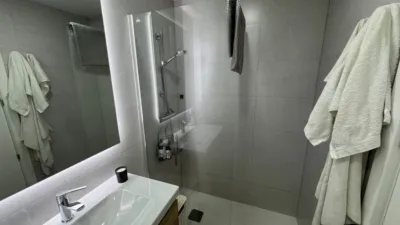 Apartment in La Buhaira-San Bernardo photo 20