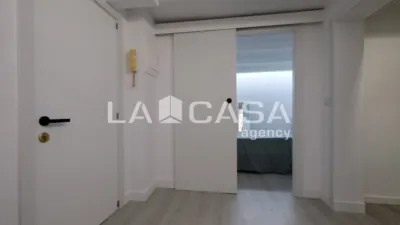 Apartment in El Baix Guinardo photo 12
