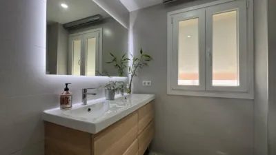 Apartment in La Buhaira-San Bernardo photo 18