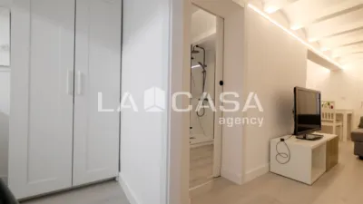 Apartment in El Baix Guinardo photo 6