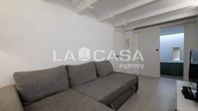 Apartment in El Baix Guinardo photo 23