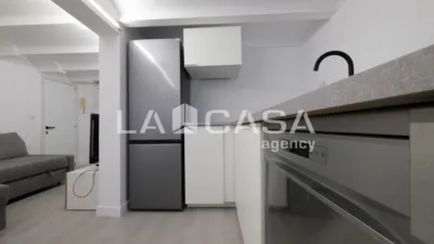 Apartment in El Baix Guinardo photo 3