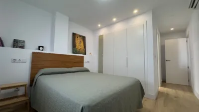 Apartment in La Buhaira-San Bernardo photo 9