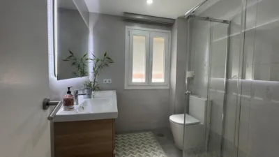 Apartment in La Buhaira-San Bernardo photo 19