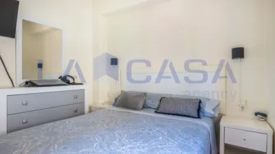 Apartment in La Candelaria photo 11