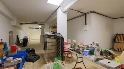 Flat in Barcelona photo 8