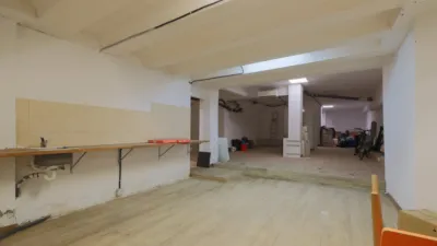 Flat in Barcelona photo 3