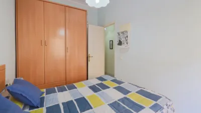 Flat on Carrer de Sant Roc photo 8