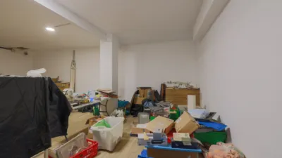 Flat in Barcelona photo 6