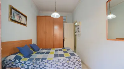 Flat on Carrer de Sant Roc photo 4