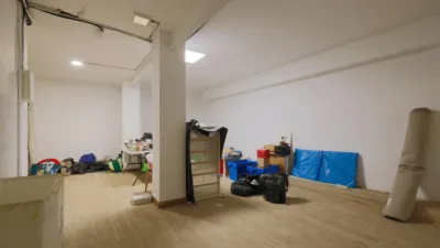 Flat in Barcelona photo 19