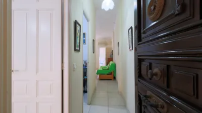 Flat on Carrer de Sant Roc photo 14