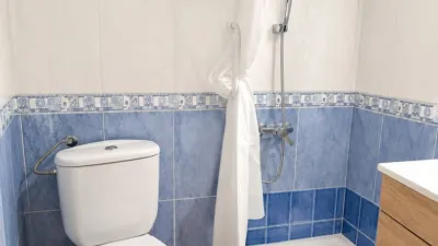 Piso en Sant Adria photo 7