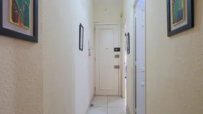 Flat on Carrer de Sant Roc photo 18