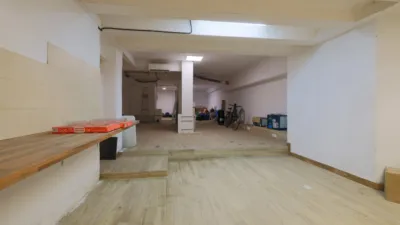 Flat in Barcelona photo 4