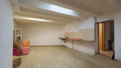 Flat in Barcelona photo 20