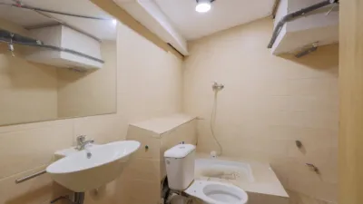 Flat in Barcelona photo 22