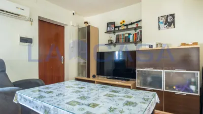 Apartment in La Candelaria photo 18