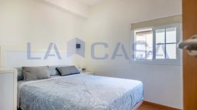Apartment in La Candelaria photo 5