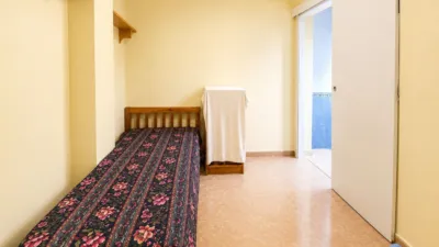 Piso en Sant Adria photo 6