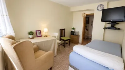 Piso en Sant Adria photo 4