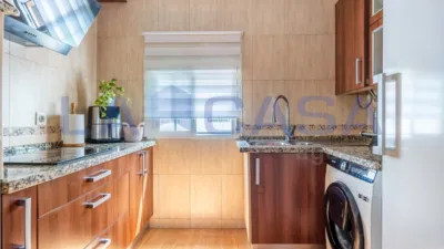 Apartment in La Candelaria photo 22