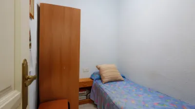 Flat on Carrer de Sant Roc photo 9