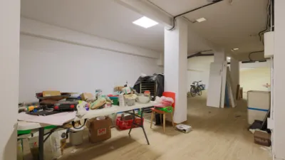 Flat in Barcelona photo 9