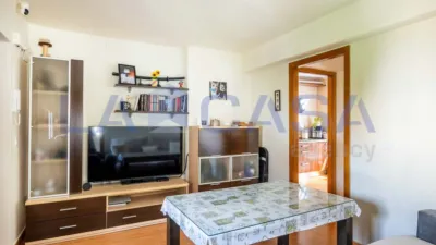 Apartment in La Candelaria photo 2