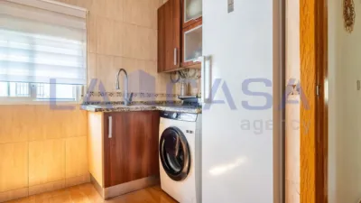 Apartment in La Candelaria photo 19