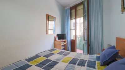 Flat on Carrer de Sant Roc photo 6