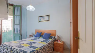 Flat on Carrer de Sant Roc photo 5