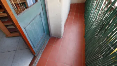 Flat on Carrer de Sant Roc photo 20