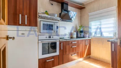 Apartment in La Candelaria photo 14