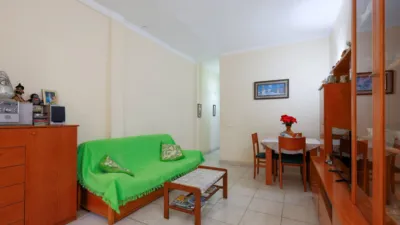 Flat on Carrer de Sant Roc photo 3