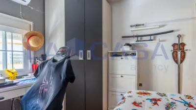 Apartment in La Candelaria photo 16