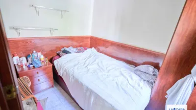 Flat in Hostafrancs photo 40